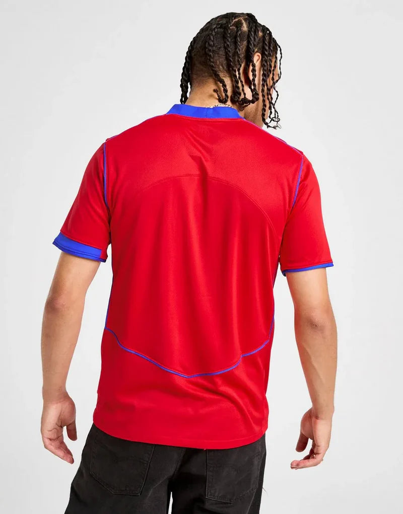 2025/26 Paris Saint-Germain (PSG) Third Football Shirt