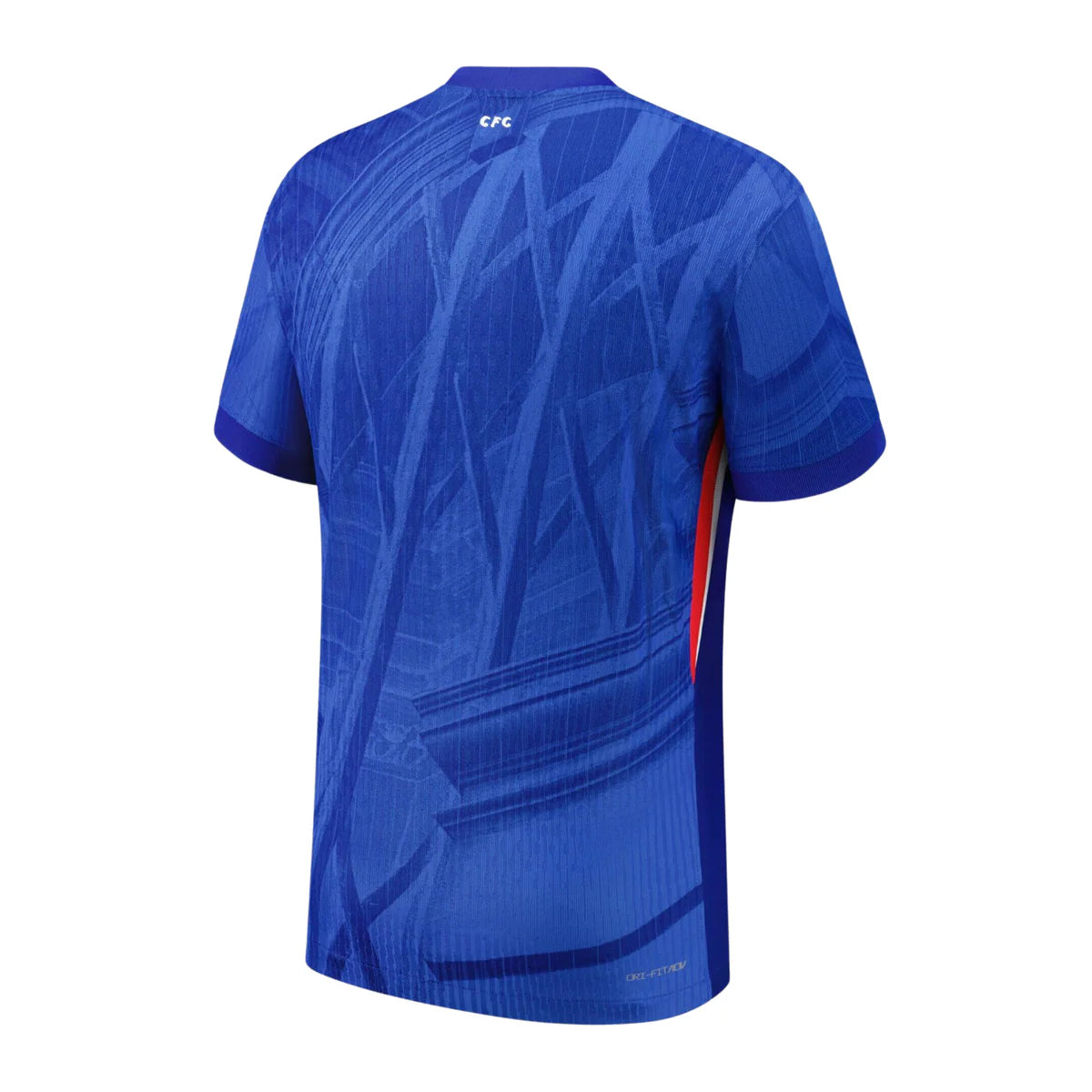 2025/2026 Player Edition Chelsea Home Football Shirt