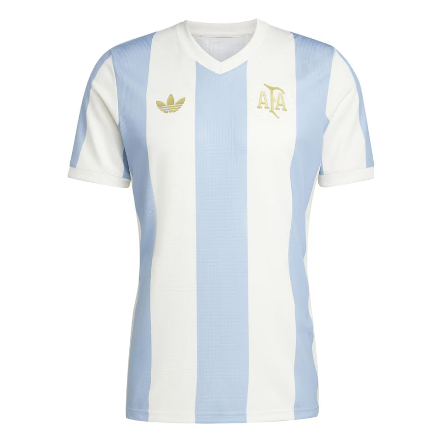 Argentina 50th Anniversary Edition