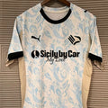 2025/26 palermo third Kit Football Shirt