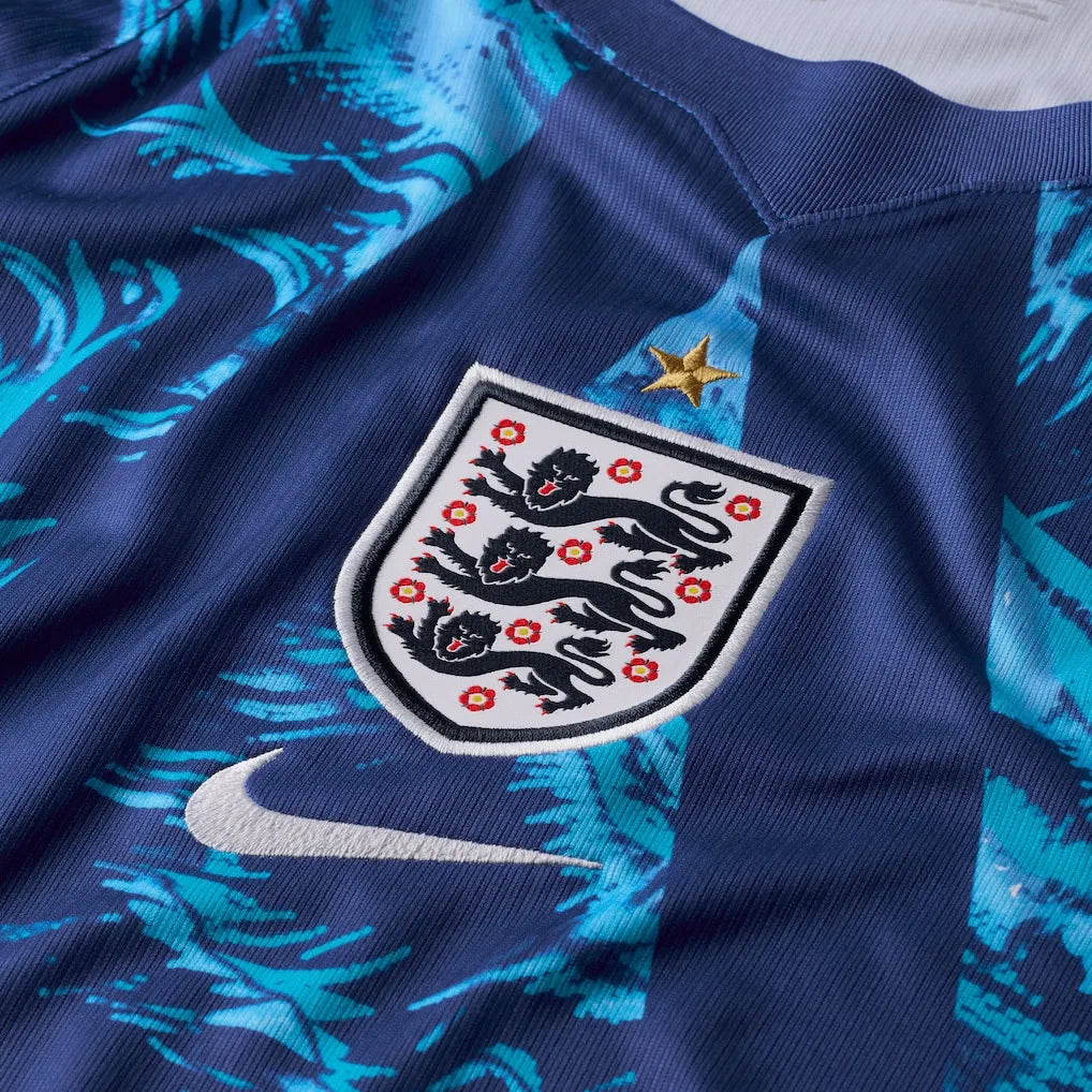 2026 England World Cup Goalkeeper Jersey