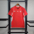 2026 Switzerland National Team Home Football Shirt 1:1