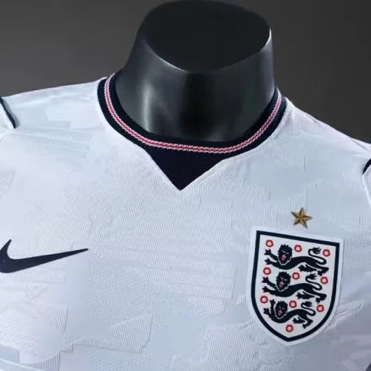 2026 World Cup Player Edition England Home Jersey