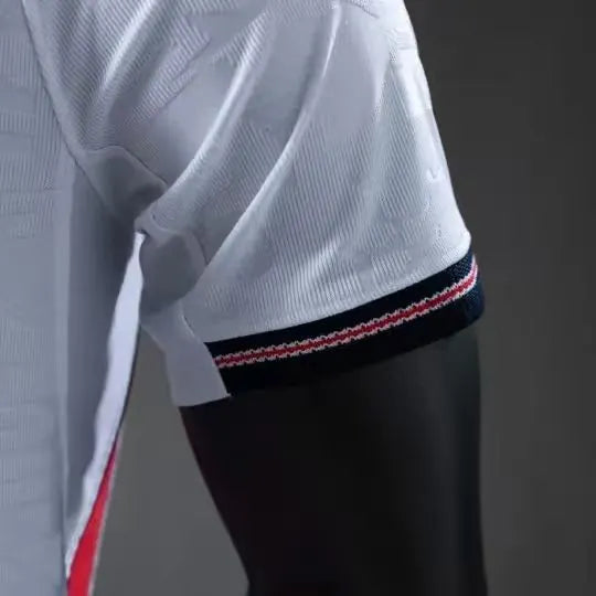 2026 World Cup Player Edition England Home Jersey