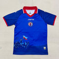 2026 Haiti National Team Home Football Shirt