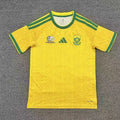South Africa 2026 World Cup Home Jersey