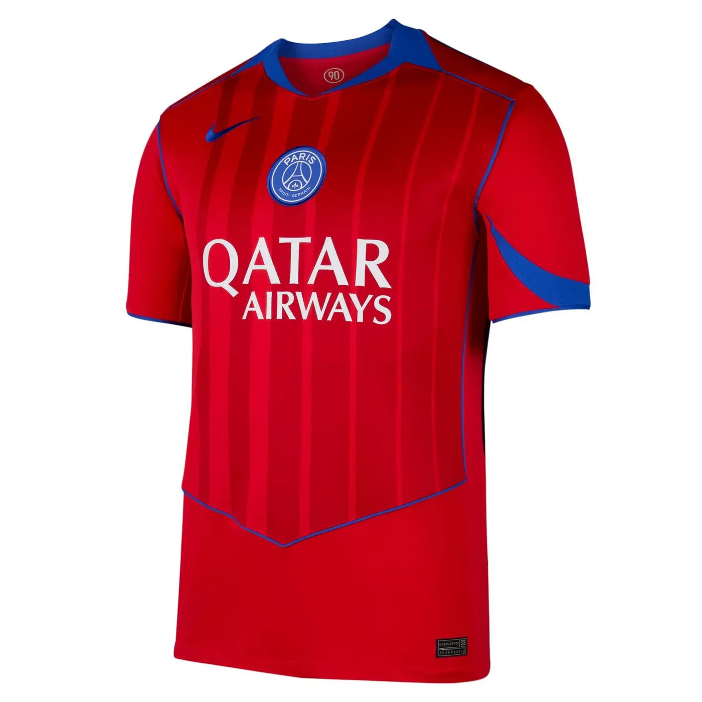 2025/26 Paris Saint-Germain (PSG) Third Football Shirt