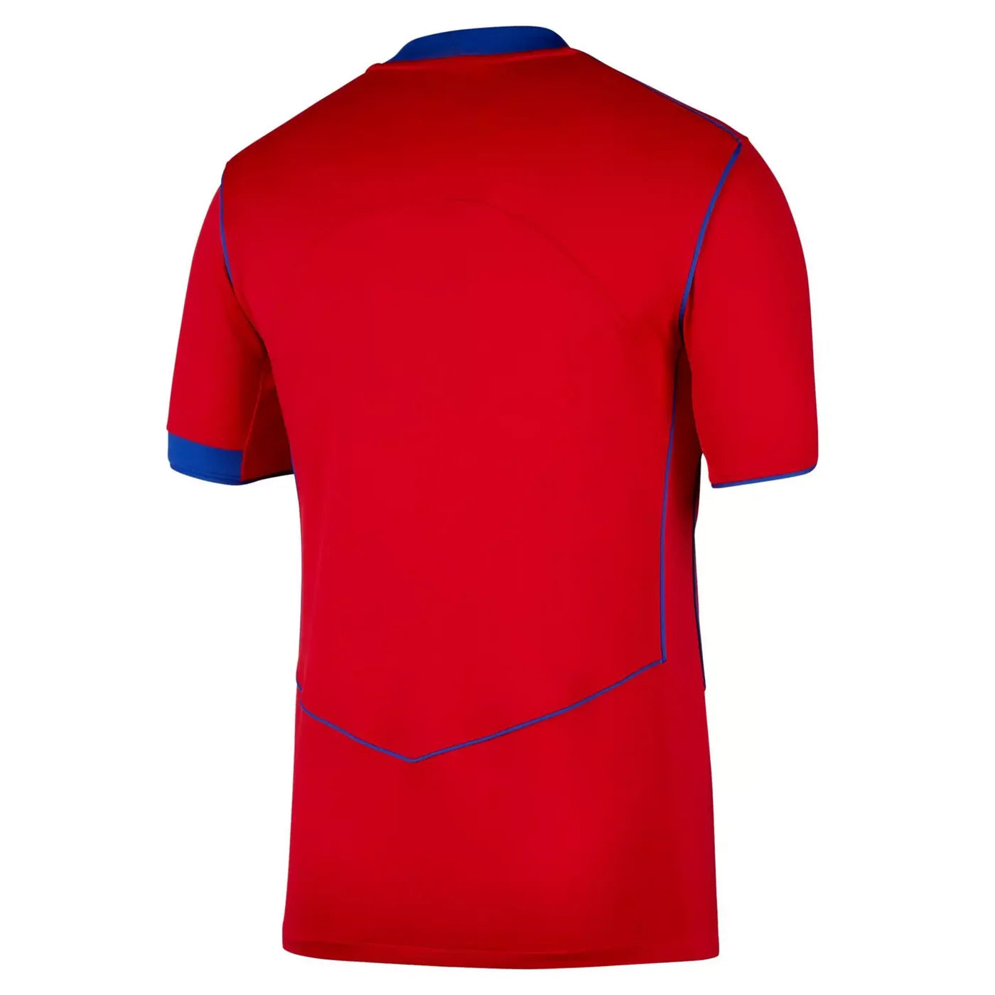 2025/26 Paris Saint-Germain (PSG) Third Football Shirt