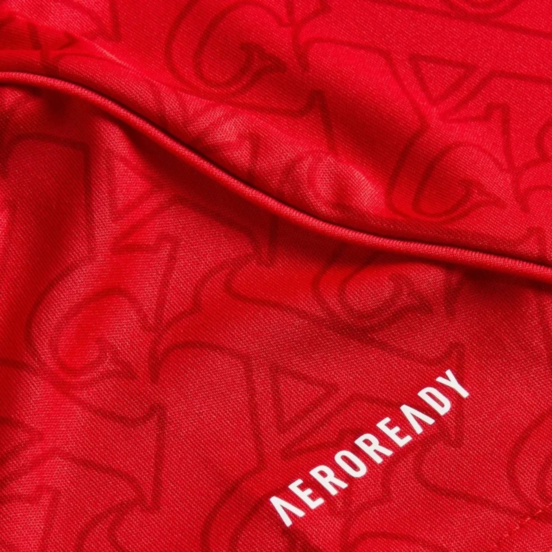 25-26 Fan Edition Arsenal Home Football Shirt