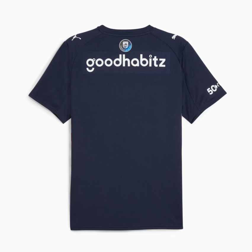 PSV Eindhoven 25/26 Away Jersey Men