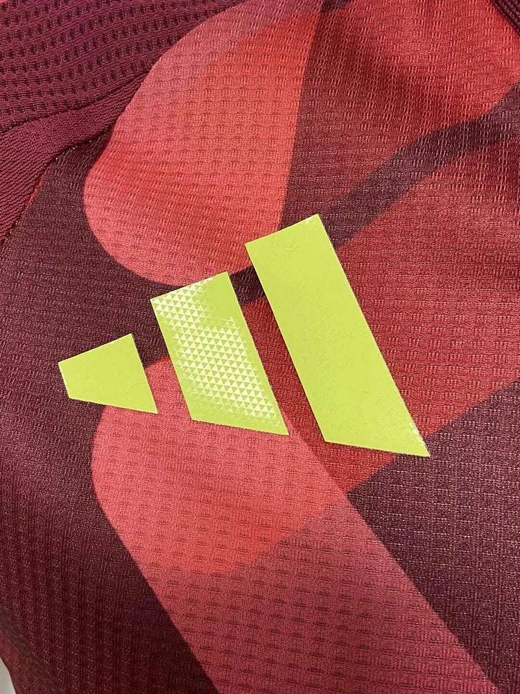 2025 Player Version Germany Football Shirt