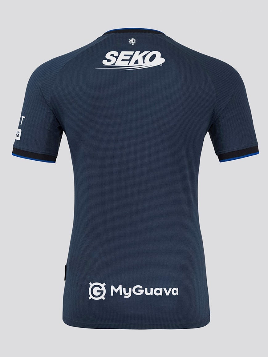 2025/26 Rangers Third Jersey