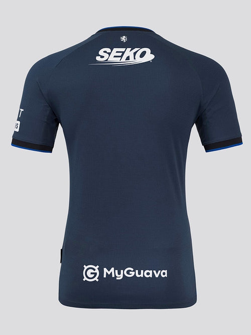 2025/26 Rangers Third Jersey