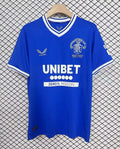 2024/2025 Rangers IBROX 125 HERITAGE SHIRT