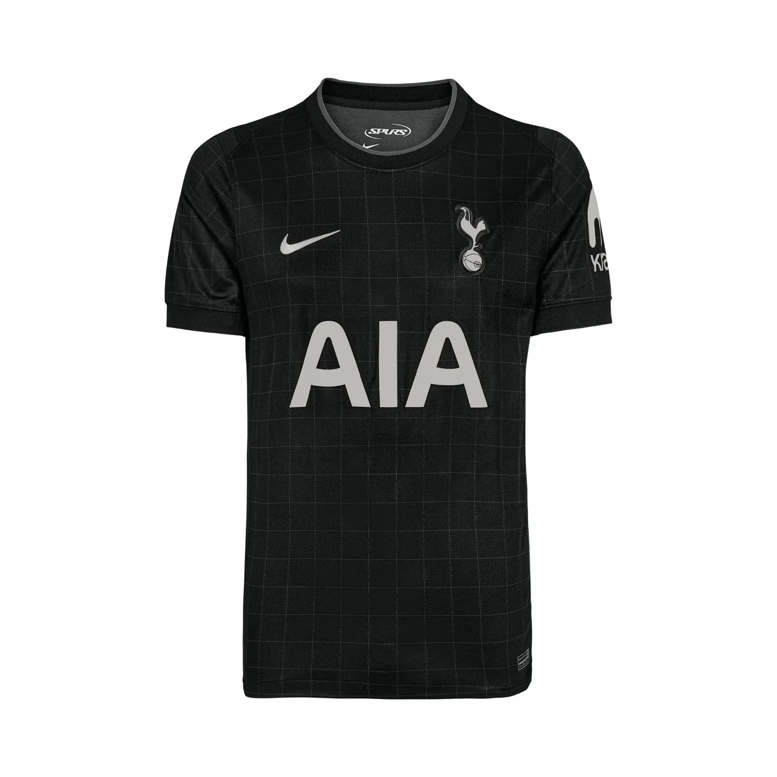2025-2026 Tottenham Hotspur Away Jersey Football Jersey