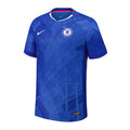 2025/2026 Player Edition Chelsea Home Football Shirt