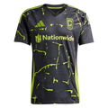 Columbus Crew 25/26 Away Jersey