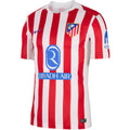 2025/2026 Fan Version Atletico Madrid Home
