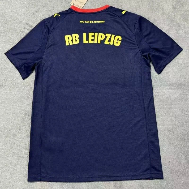 25/26 Leipzig Away Football Shirt