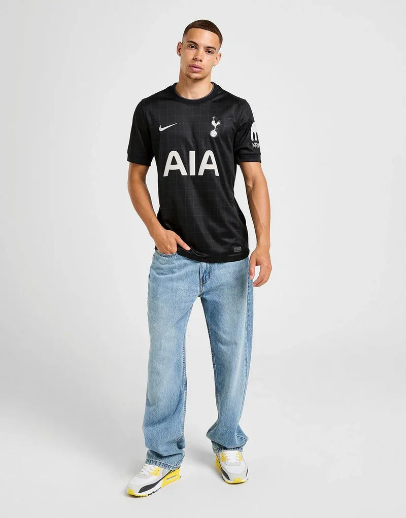 2025-2026 Tottenham Hotspur Away Jersey Football Jersey