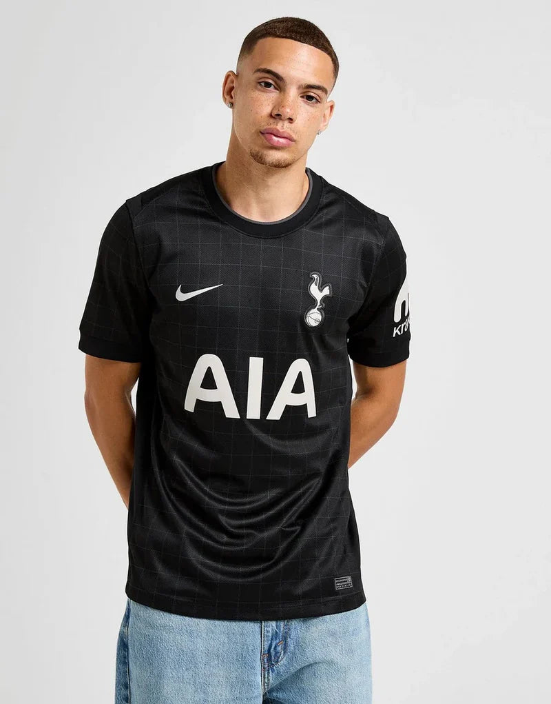 2025-2026 Tottenham Hotspur Away Jersey Football Jersey