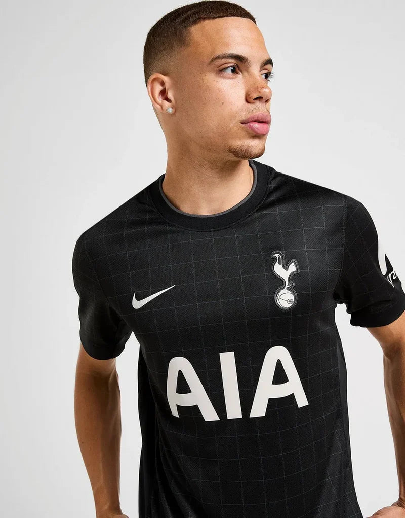 2025-2026 Tottenham Hotspur Away Jersey Football Jersey