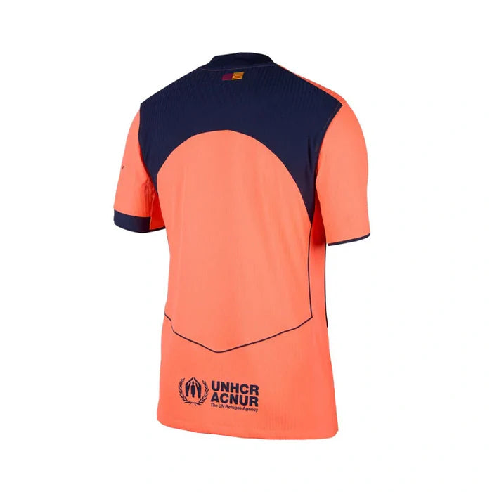 25-26 Barcelona Third Away Football Shirt