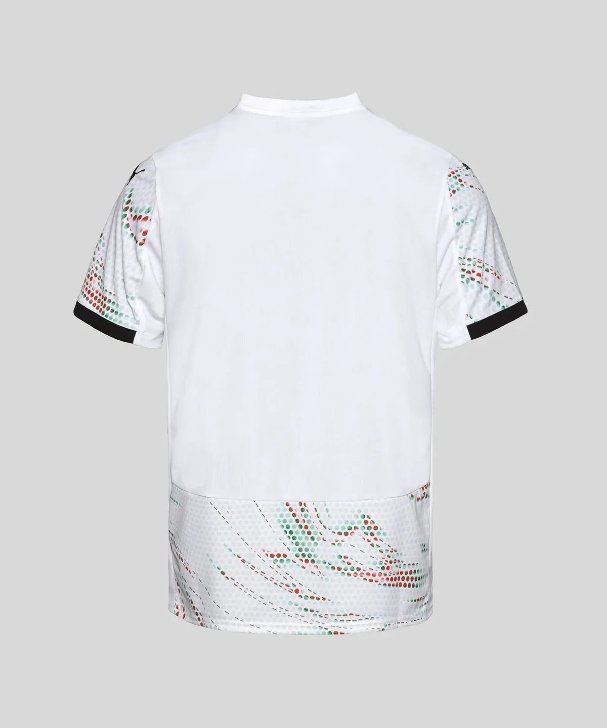 2025 Portugal Away Football Shirt