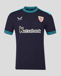 2025/2026 Athletic Bilbao Home Football Jersey