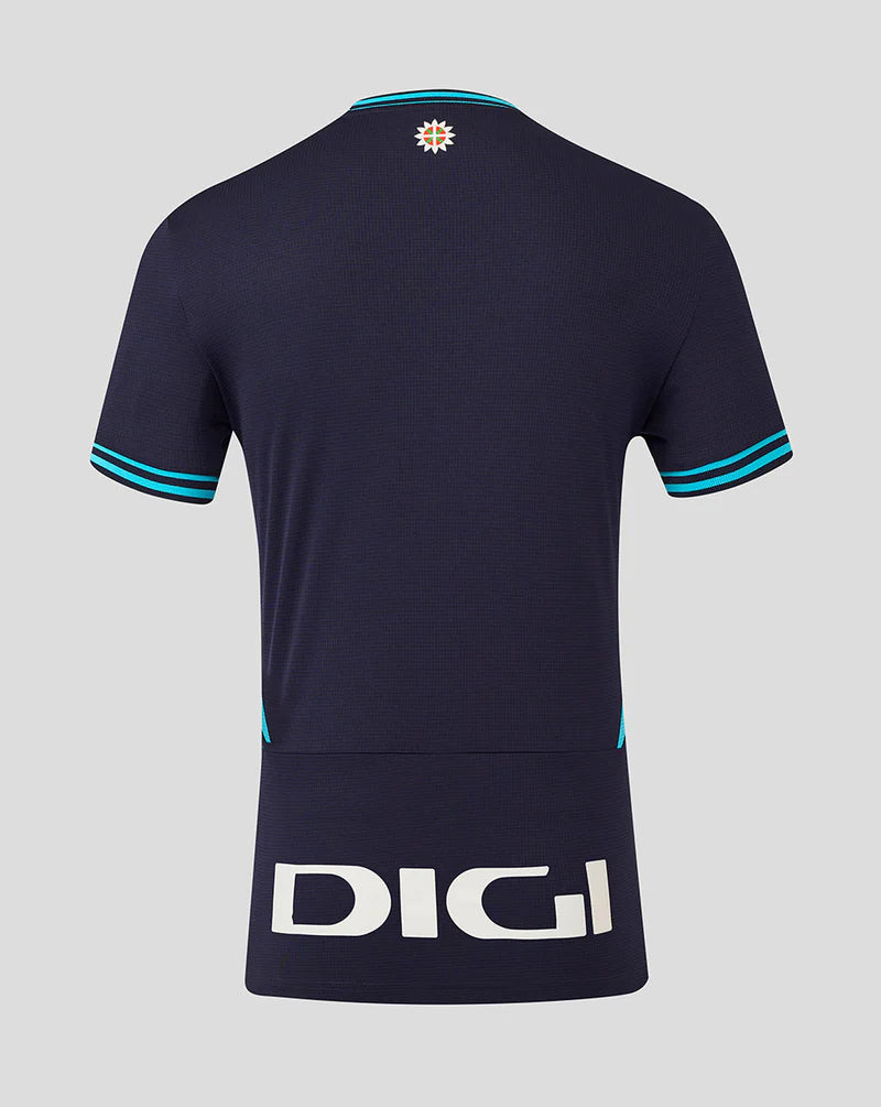 2025/2026 Athletic Bilbao Home Football Jersey