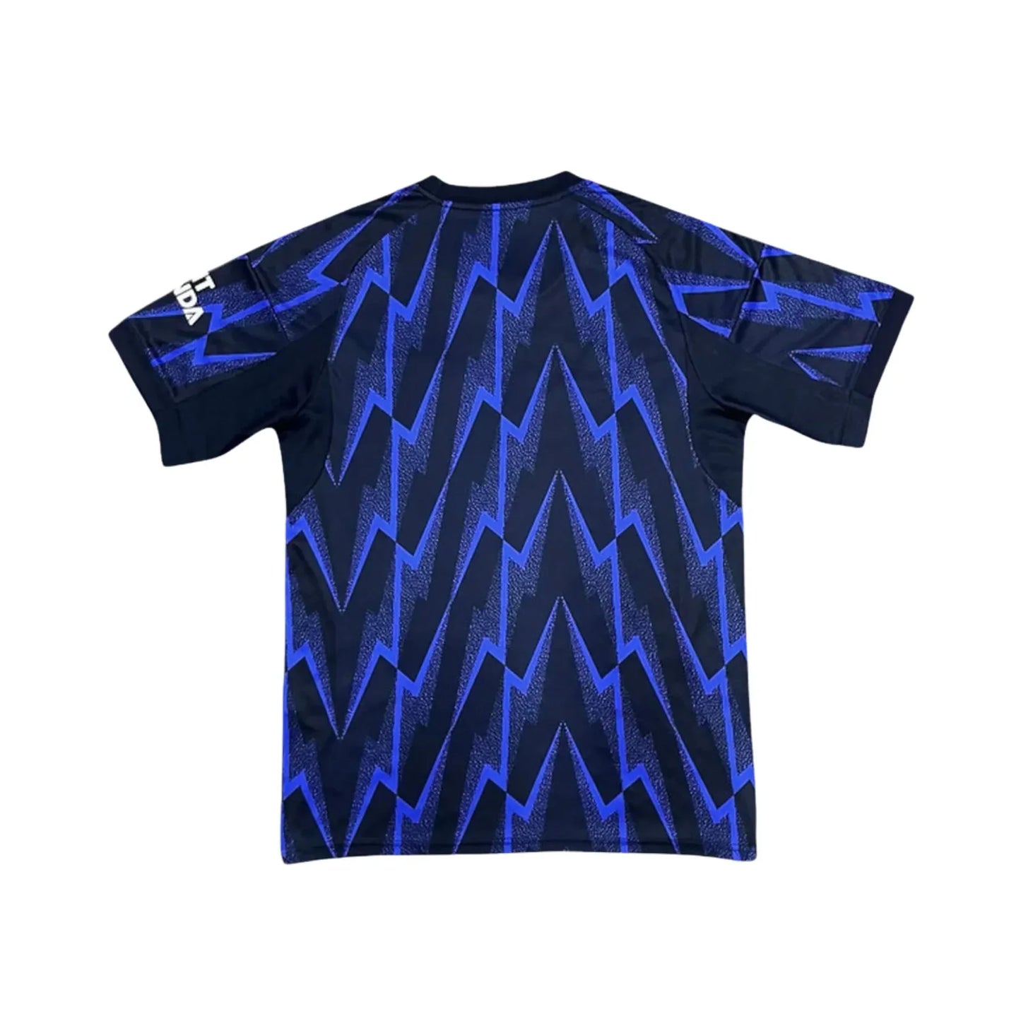 25-26 Arsenal Away Football Shirt