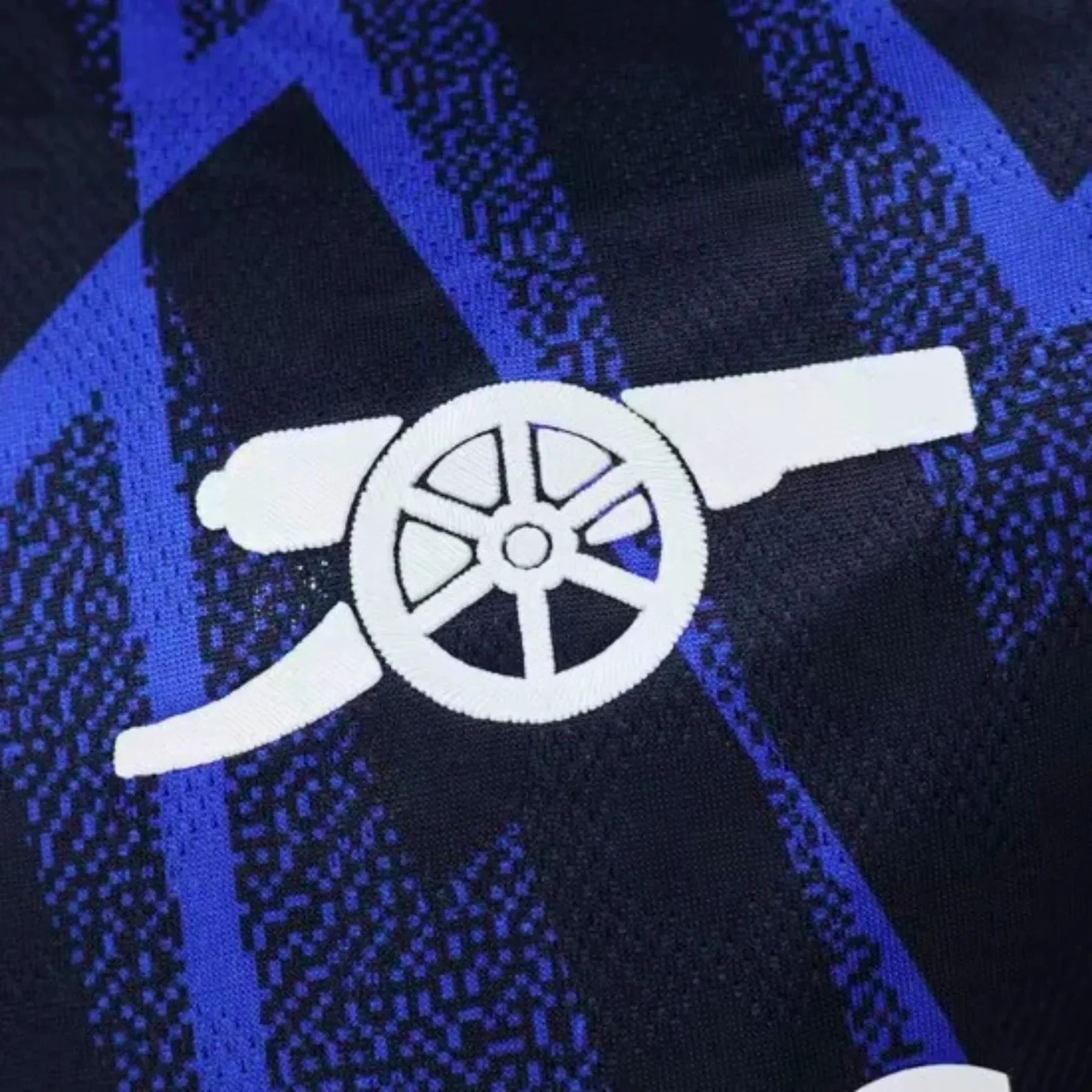 25-26 Arsenal Away Football Shirt