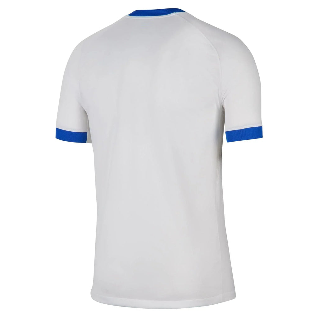 2025 England Home Soccer Jersey