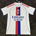 Lyon 2025/26 Home jersey