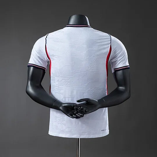 2026 World Cup Player Edition England Home Jersey