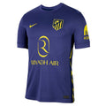 2025/2026 Fan Version Atletico Madrid Third jersey