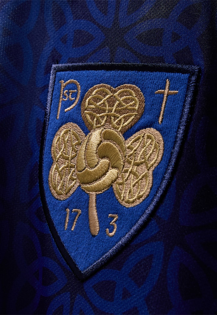 Ireland St. Patrick's Day 2025 Kit