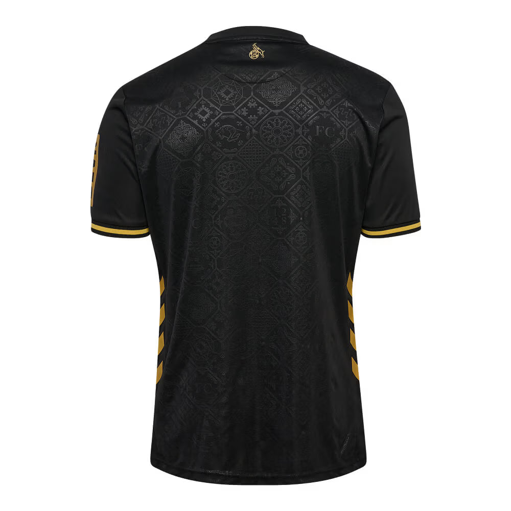 FC Köln 2025/26 Third Jersey