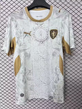 2026 Czech Republic National Team Away Football Shirt