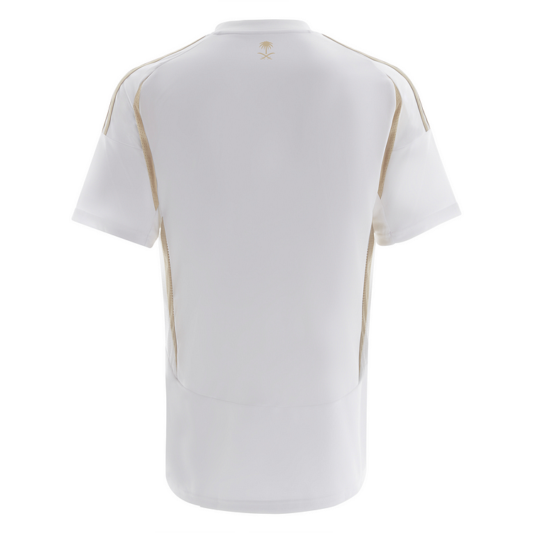 24/25 Al-Nassr Third Jersey Football Kit
