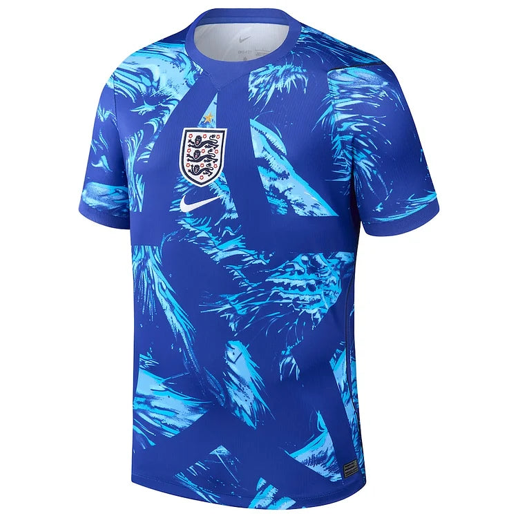2026 England World Cup Goalkeeper Jersey