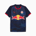 Red Bull Salzburg Away Jersey 25/26