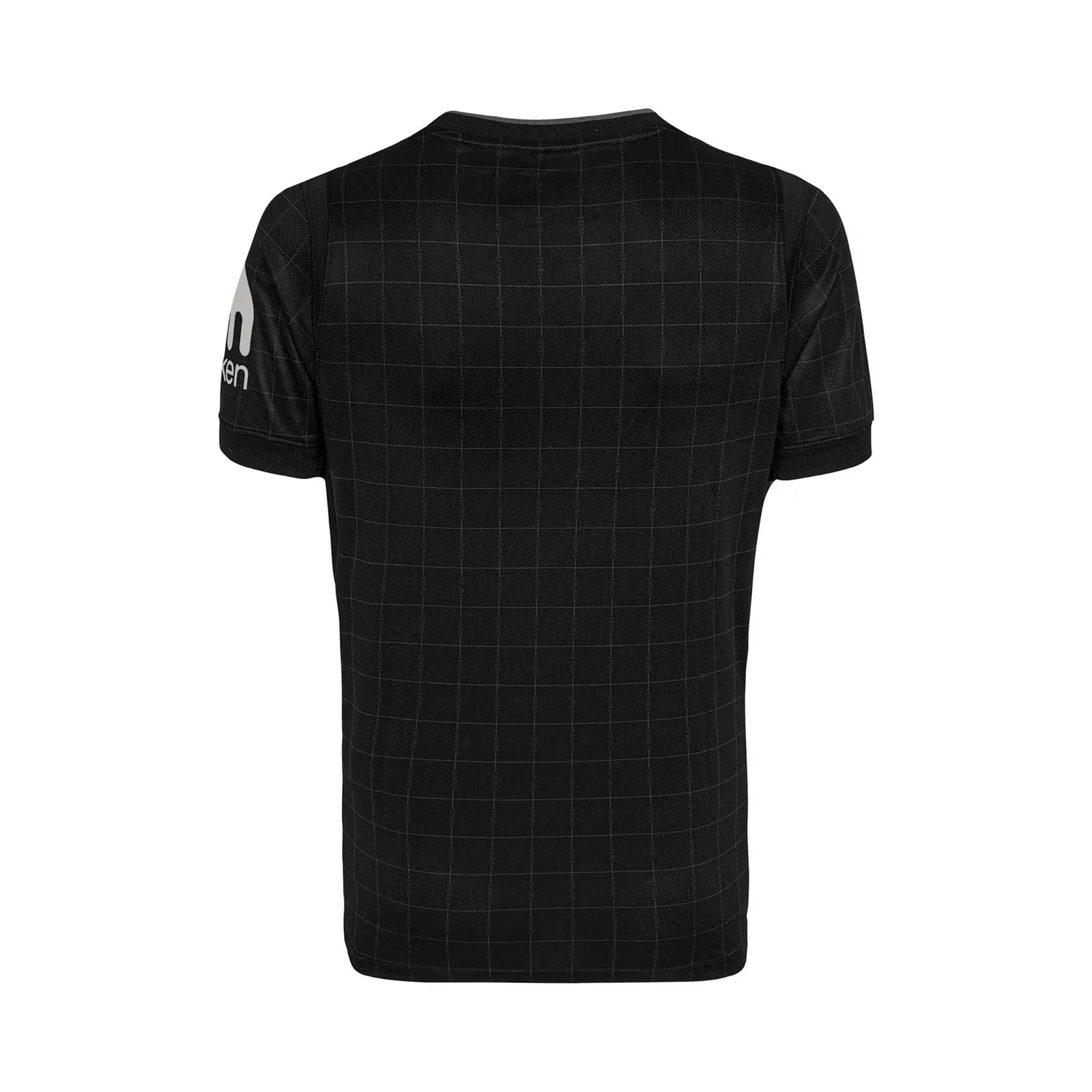 2025-2026 Tottenham Hotspur Away Jersey Football Jersey