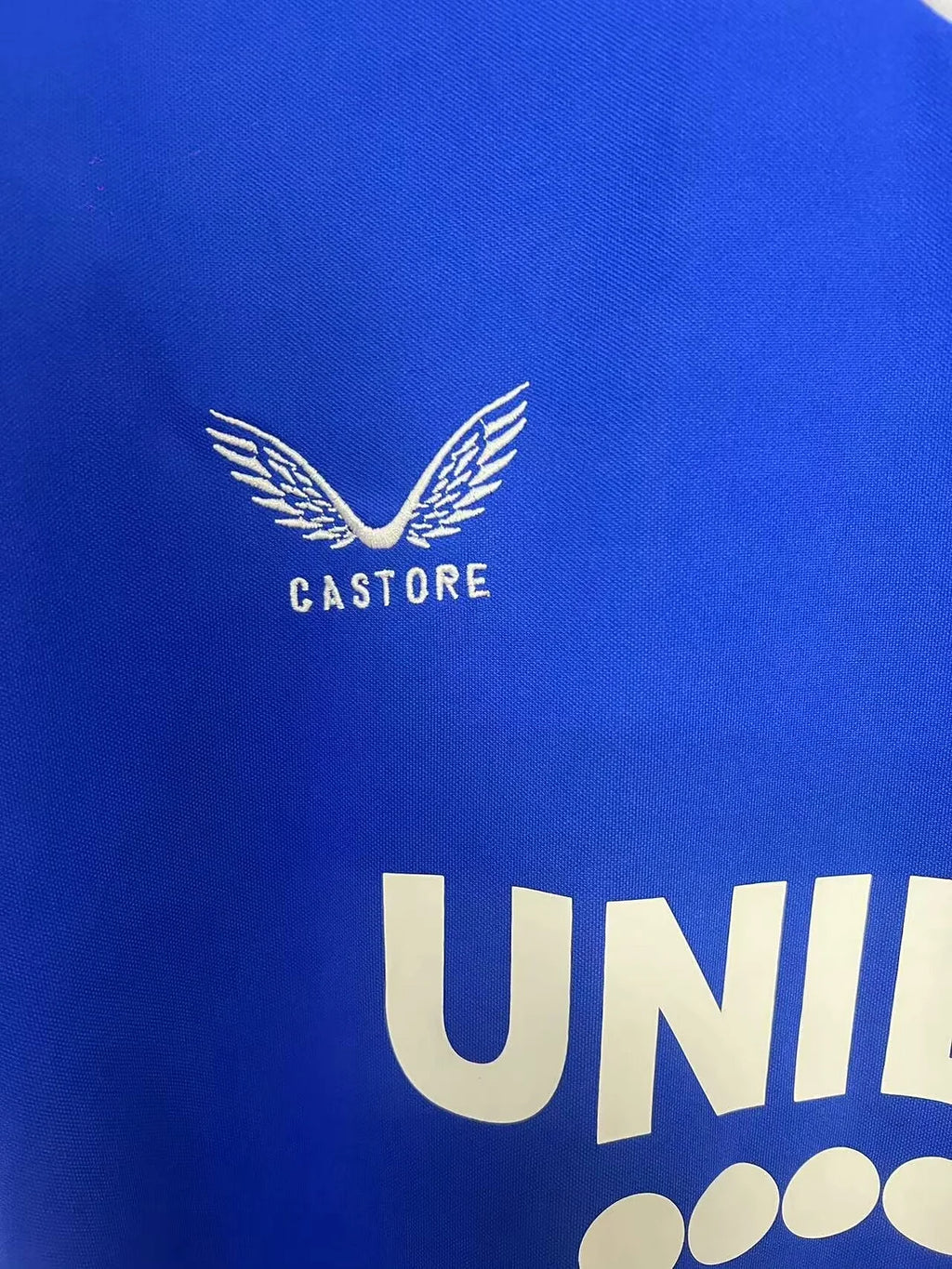 2024/2025 Rangers IBROX 125 HERITAGE SHIRT