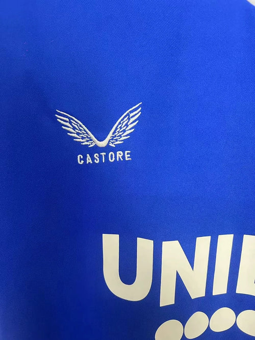 2024/2025 Rangers IBROX 125 HERITAGE SHIRT