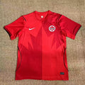 Canada 2026 World Cup Home Fan Jersey