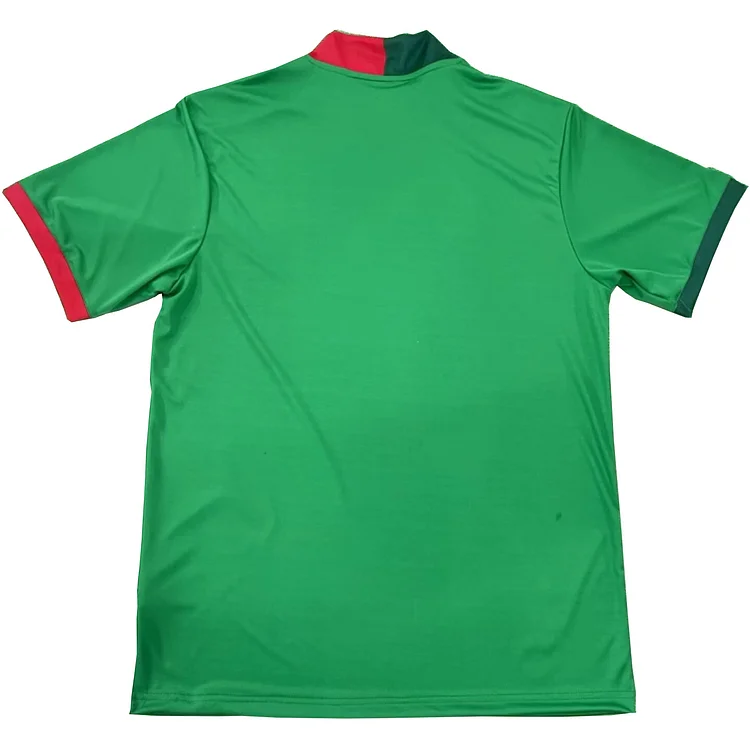 25/26 Mexico National Team Home Football Jersey