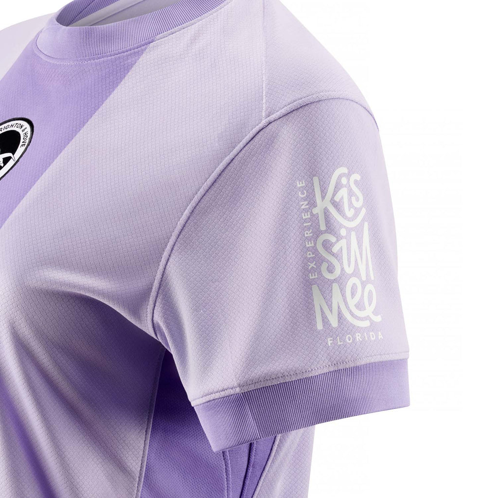 BHAFC 2025/26 Away Kit