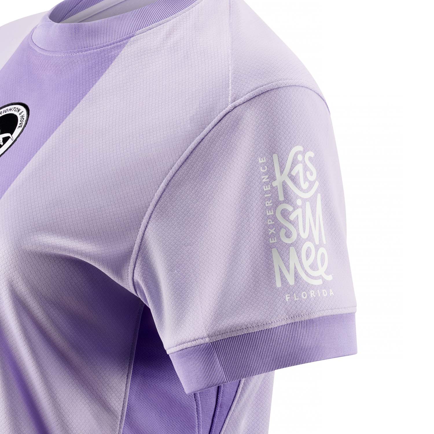 BHAFC 2025/26 Away Kit