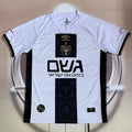 2025/26 Beitar Jerusalem Away White Kit Football Shirt
